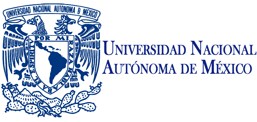 Logo-UNAM-Azul-Landscape
