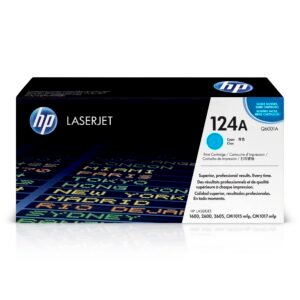HP 124A Q6001A