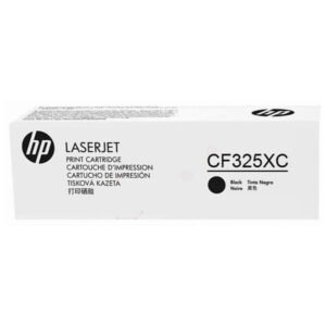 HP 25X CF325XC