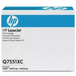 HP 51X Q7551XC