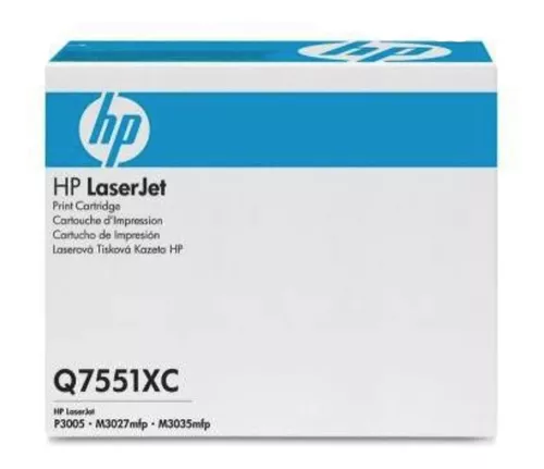 HP 51X Q7551XC