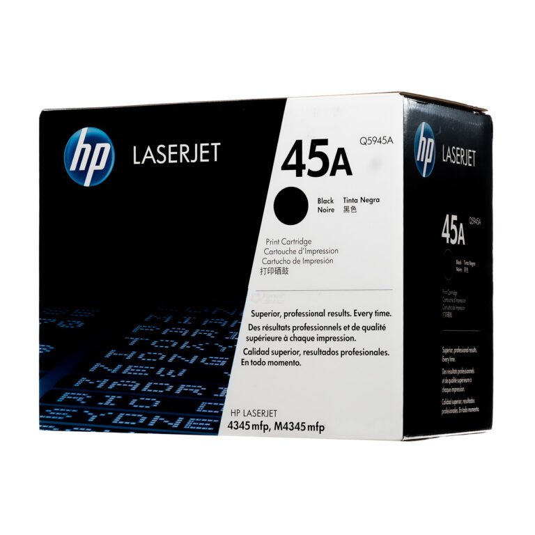 HP 45A Q5945A