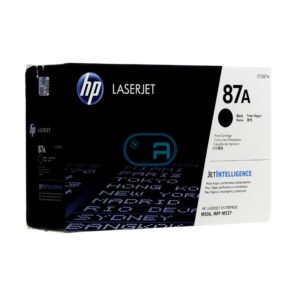 HP 87A CF287A